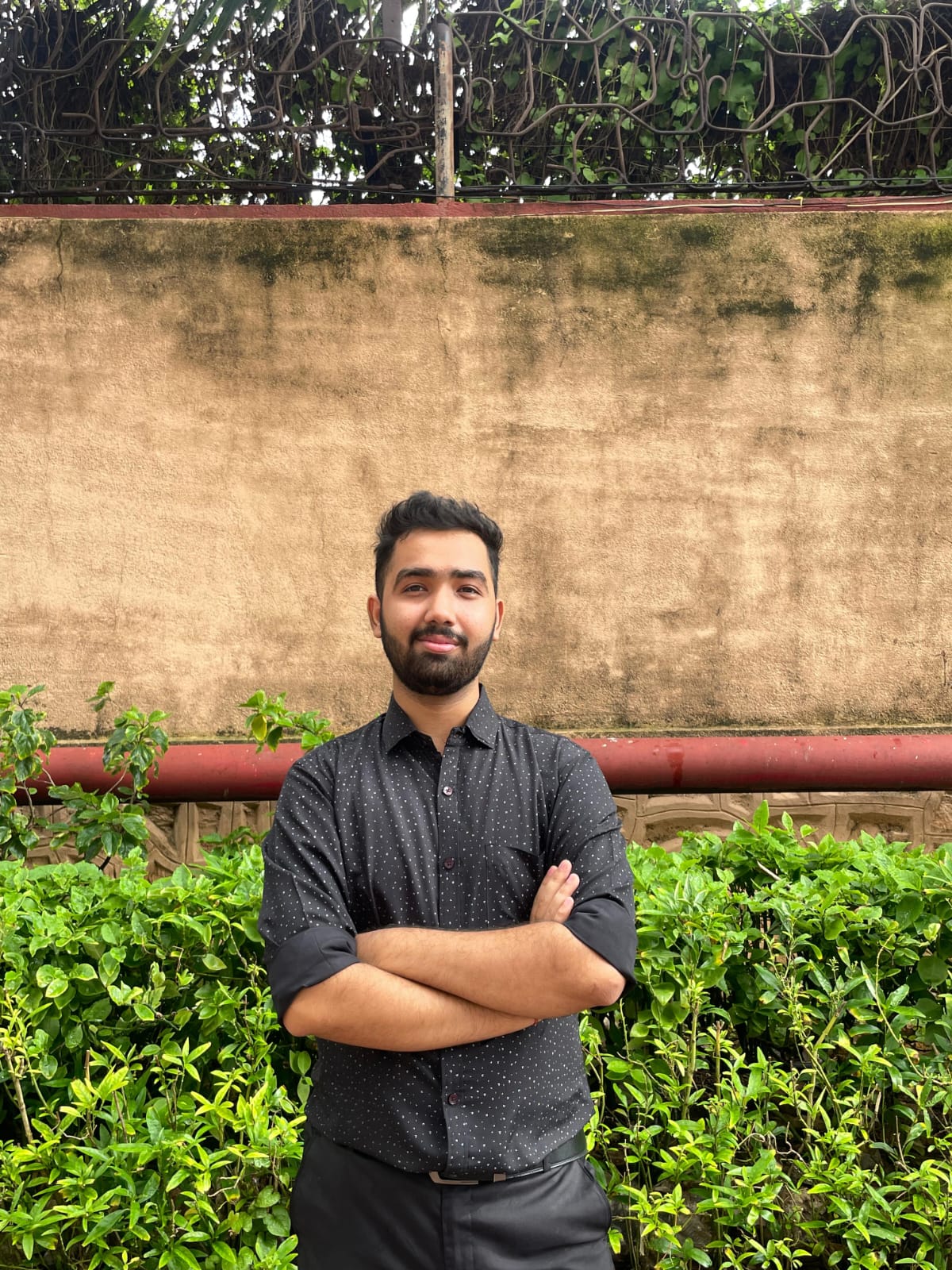 Naimish Purohit